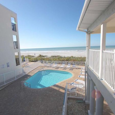 201 Belleair Beach Club Clearwater Beach Eksteriør billede