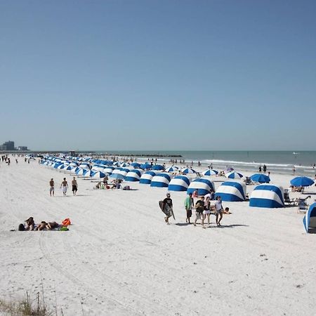 201 Belleair Beach Club Clearwater Beach Eksteriør billede