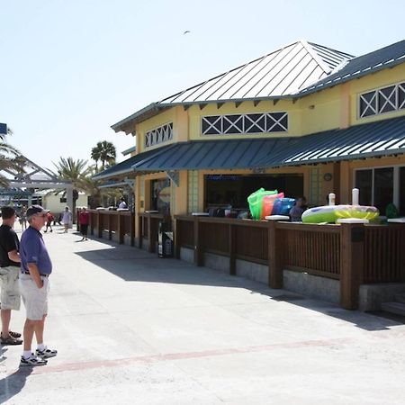 201 Belleair Beach Club Clearwater Beach Eksteriør billede