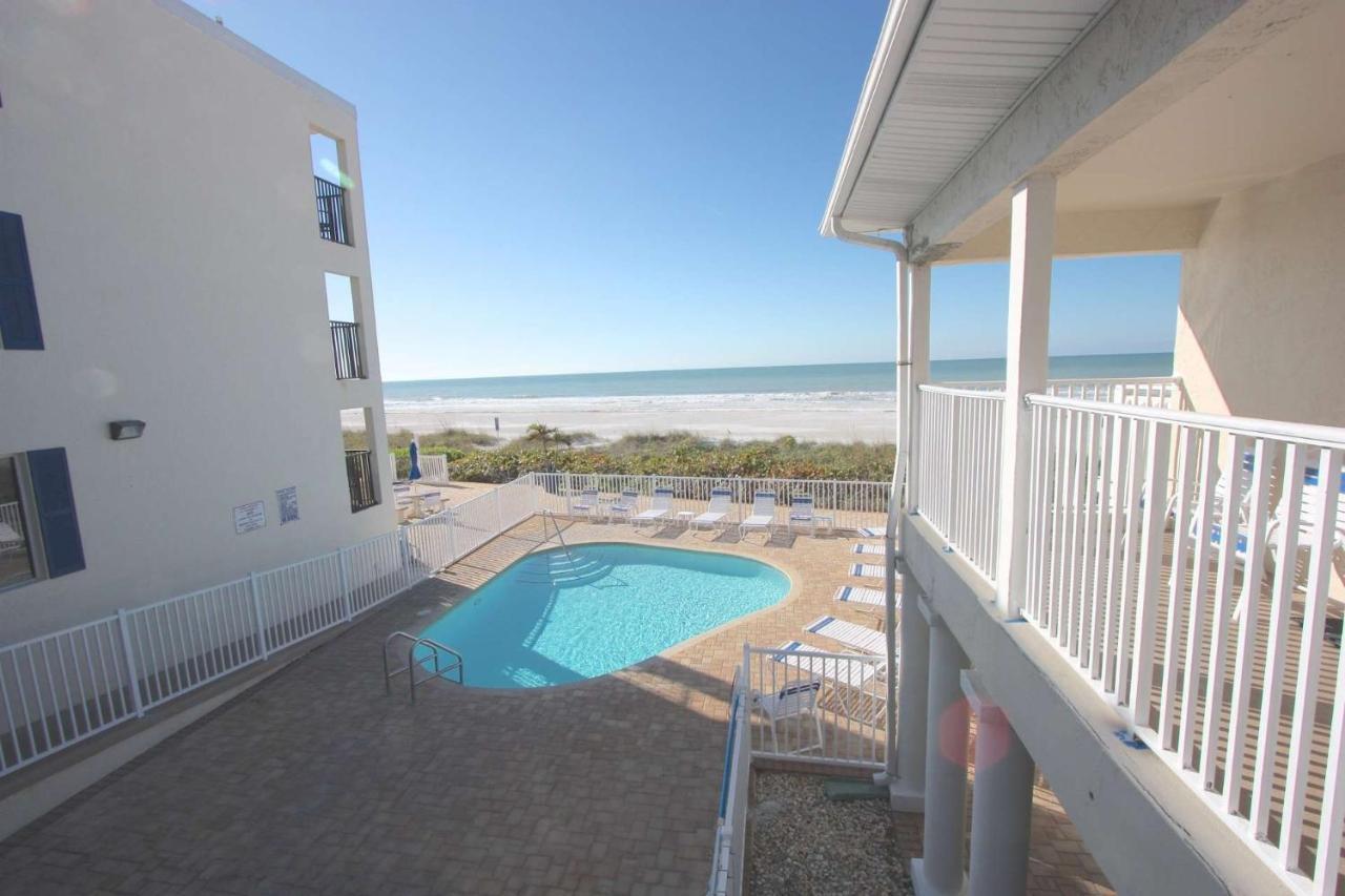 201 Belleair Beach Club Clearwater Beach Eksteriør billede