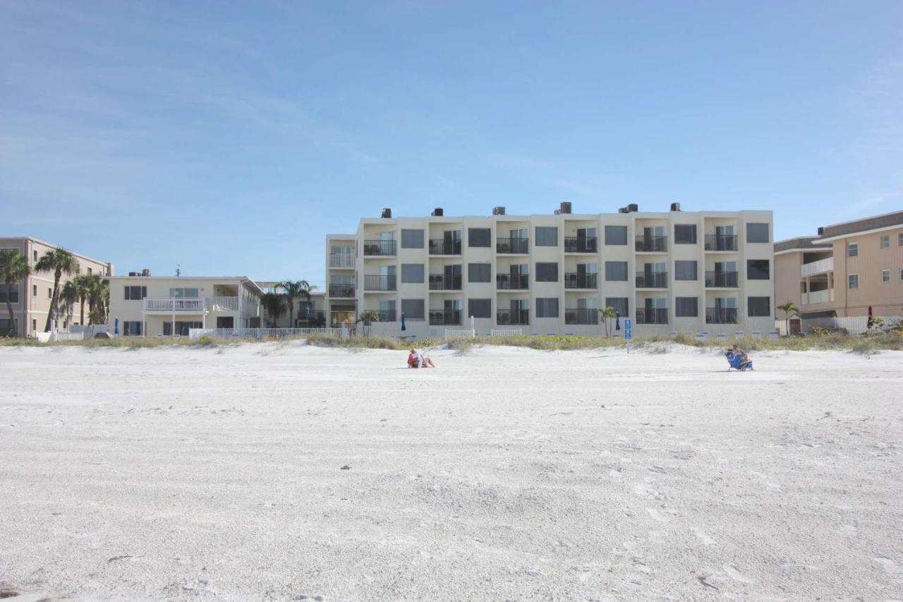 201 Belleair Beach Club Clearwater Beach Eksteriør billede