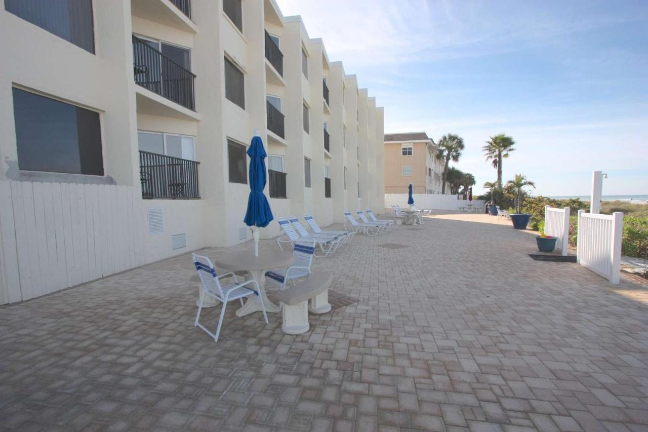 201 Belleair Beach Club Clearwater Beach Eksteriør billede