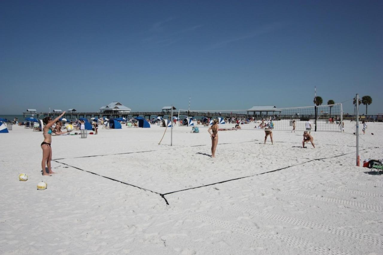 201 Belleair Beach Club Clearwater Beach Eksteriør billede