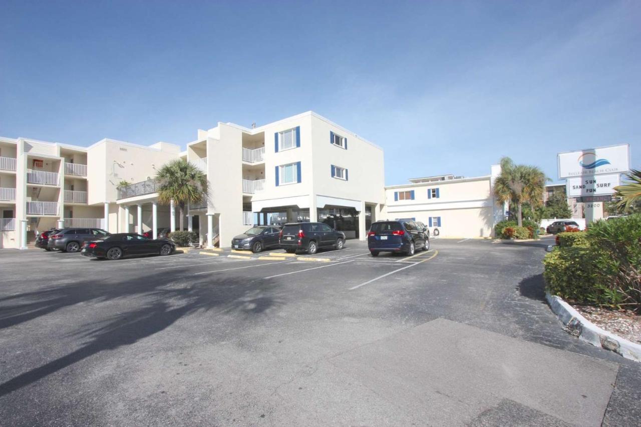 201 Belleair Beach Club Clearwater Beach Eksteriør billede