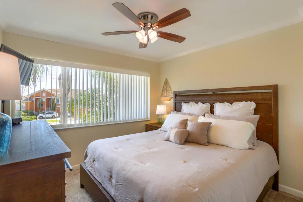 201 Belleair Beach Club Clearwater Beach Eksteriør billede