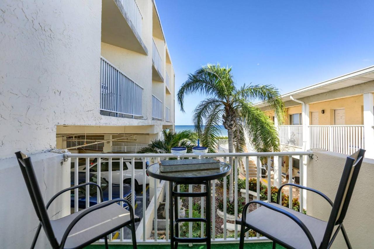 201 Belleair Beach Club Clearwater Beach Eksteriør billede