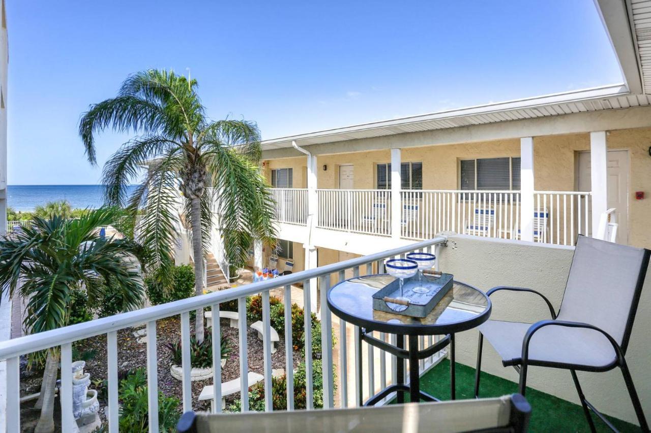 201 Belleair Beach Club Clearwater Beach Eksteriør billede