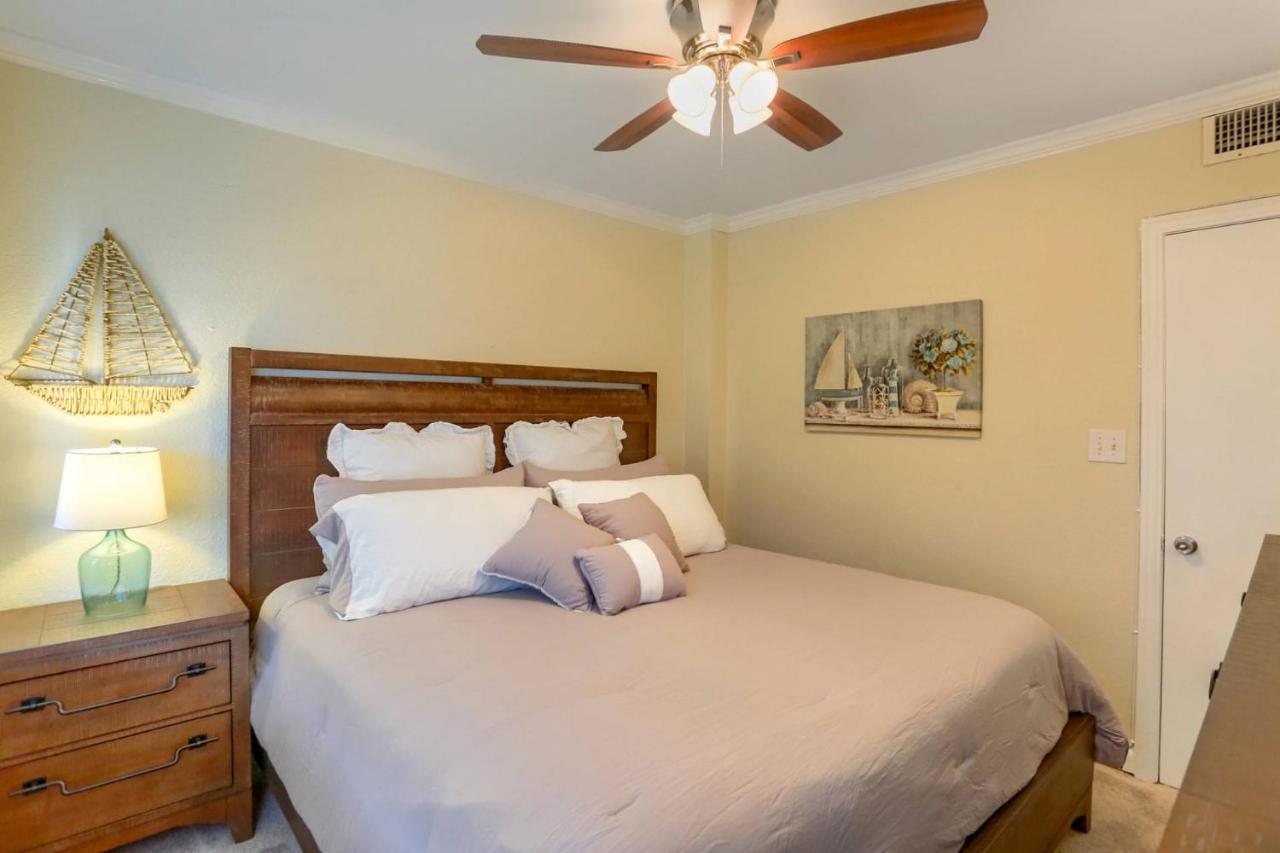 201 Belleair Beach Club Clearwater Beach Eksteriør billede